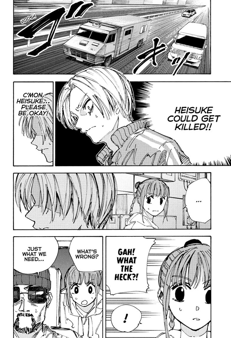 Chapter 226 - Page 19